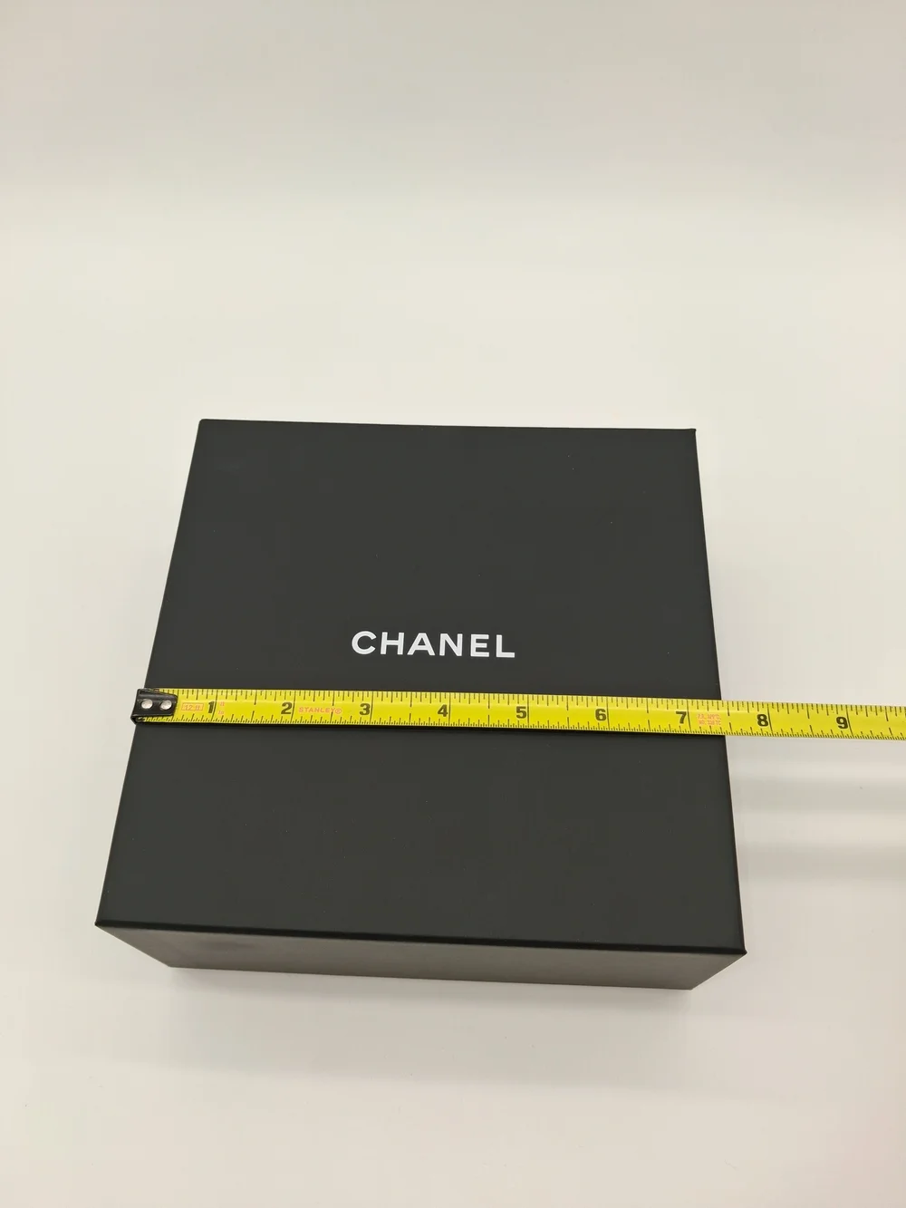 CHANEL black box